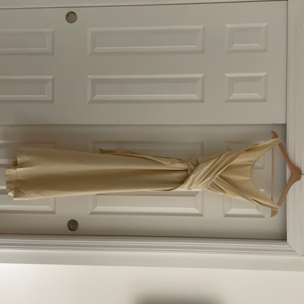 Shaina Mote Wrap Dress